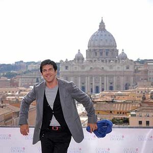 Bilder Pierfrancesco Favino