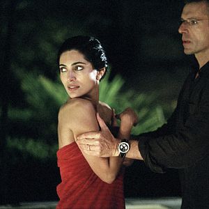 Bilder Lambert Wilson