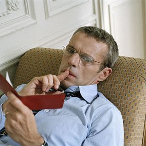 Bilder Lambert Wilson