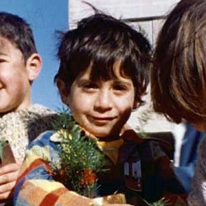 Bilder Claude Lanzmann