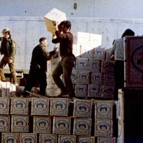 Bilder Claude Lanzmann