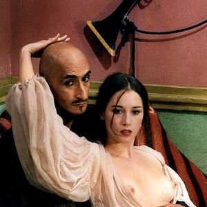 Bilder Alain Robbe-Grillet