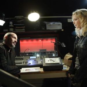 Bilder Florent Pagny