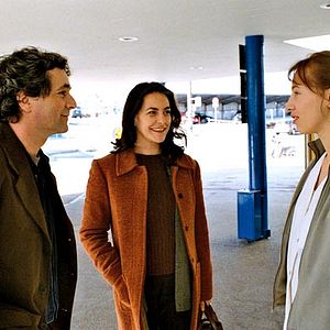 Bilder Isild Le Besco