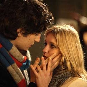 Bilder Chanson der Liebe