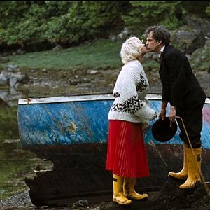 Bilder Samantha Morton