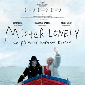 Bilder Mister Lonely