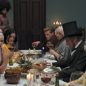 Bilder Mister Lonely