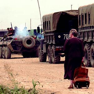 Bilder Galina Vishhnevskaya