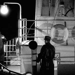 Bilder The Man From London