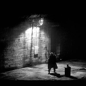 Bilder The Man From London