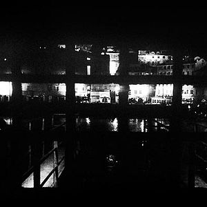 Bilder The Man From London