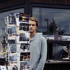 Bilder Am Ende kommen Touristen