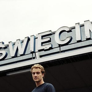 Bilder Am Ende kommen Touristen