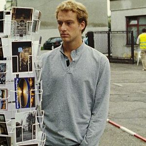 Bilder Am Ende kommen Touristen