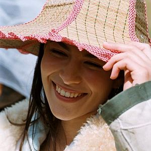 Bilder Mirjana Karanović