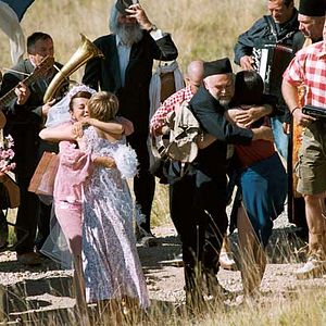 Bilder Mirjana Karanović