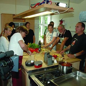 Bilder How to Cook Your Life