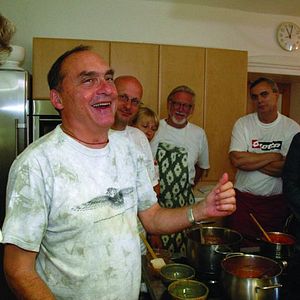 Bilder How to Cook Your Life