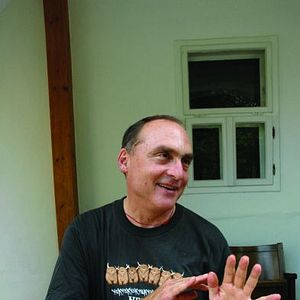 Bilder How to Cook Your Life