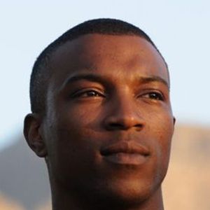 Bilder Ashley Walters