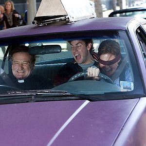 Bilder Robin Williams