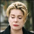 Bilder Catherine Deneuve