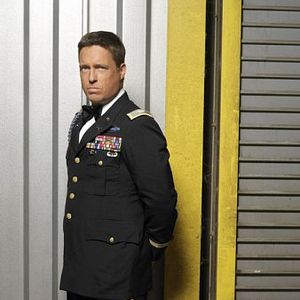 Bilder Brian McNamara