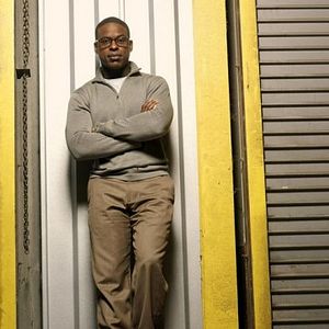 Bilder Sterling K. Brown