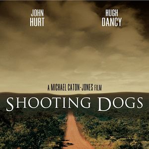 Bilder Shooting Dogs