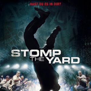 Bilder Stomp the Yard
