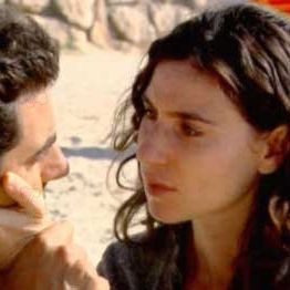 Bilder Emile's Girlfriend