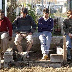 Bilder Cesar Charlone