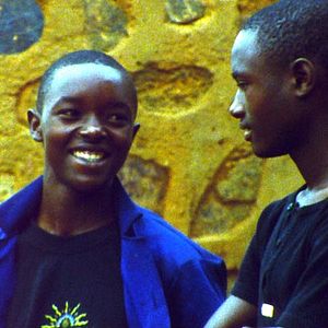 Bilder Lee Isaac Chung