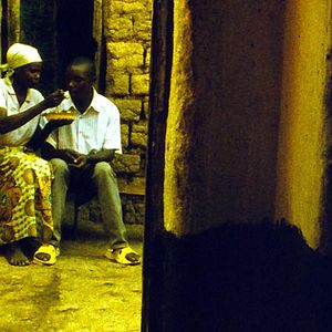 Bilder Lee Isaac Chung