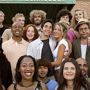 Bilder S.H.I.T. - Die Highschool GmbH