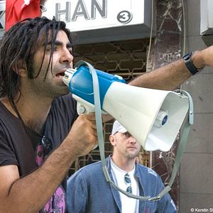 Bilder Auf der anderen Seite