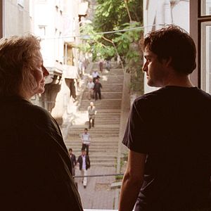 Bilder Auf der anderen Seite