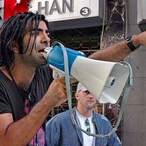 Bilder Auf der anderen Seite