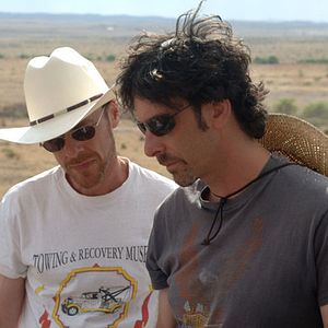 Bilder Joel Coen