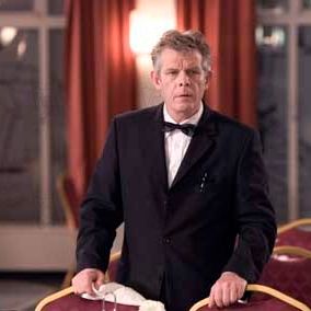 Bilder Alex Van Warmerdam