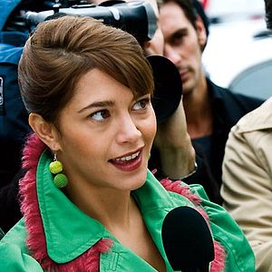 Bilder Emma de Caunes