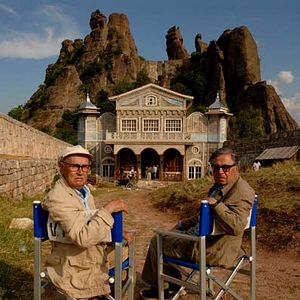 Bilder Paolo Taviani