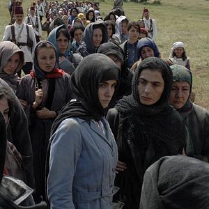 Bilder Paolo Taviani