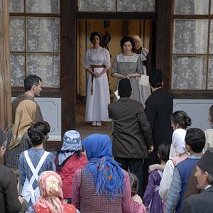 Bilder Paolo Taviani