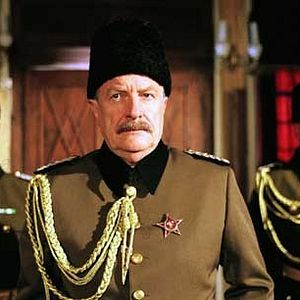 Bilder André Dussollier