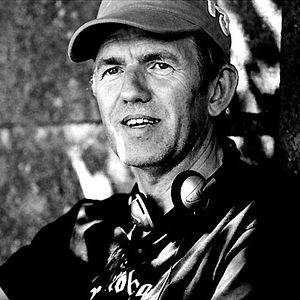 Bilder Anton Corbijn