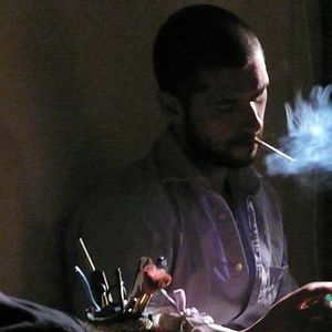 Bilder Danielle Arbid