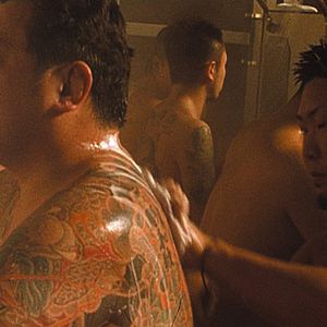 Bilder Jean-Pierre Limosin