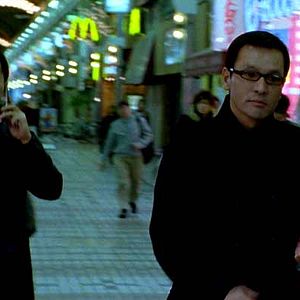 Bilder Jean-Pierre Limosin